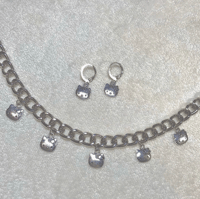 Image 4 of Hello Kitty Earrings