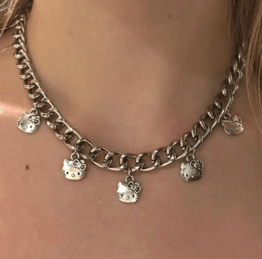 HK Choker