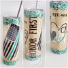 Custom Tumbler