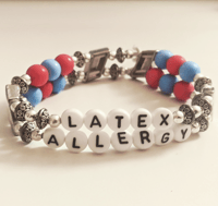 Allergy Bracelets