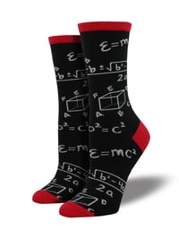 Mathematical Socks 