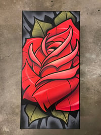 Image 4 of 15x30 Big Roses