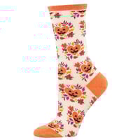 Halloween Harvest Socks