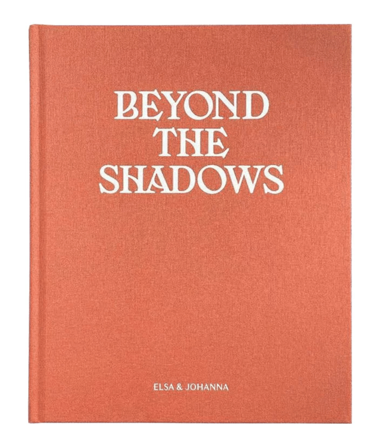 Image of Beyond the shadows