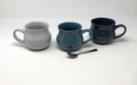 Image 4 of Belly Mugs MADE TO ORDER 
