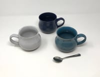 Image 2 of Belly Mugs MADE TO ORDER 