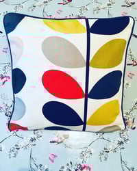 Image 2 of CLEARANCE CUSHION COVERS - £6.00