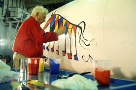 Image of alexander calder / skybird / 26/072