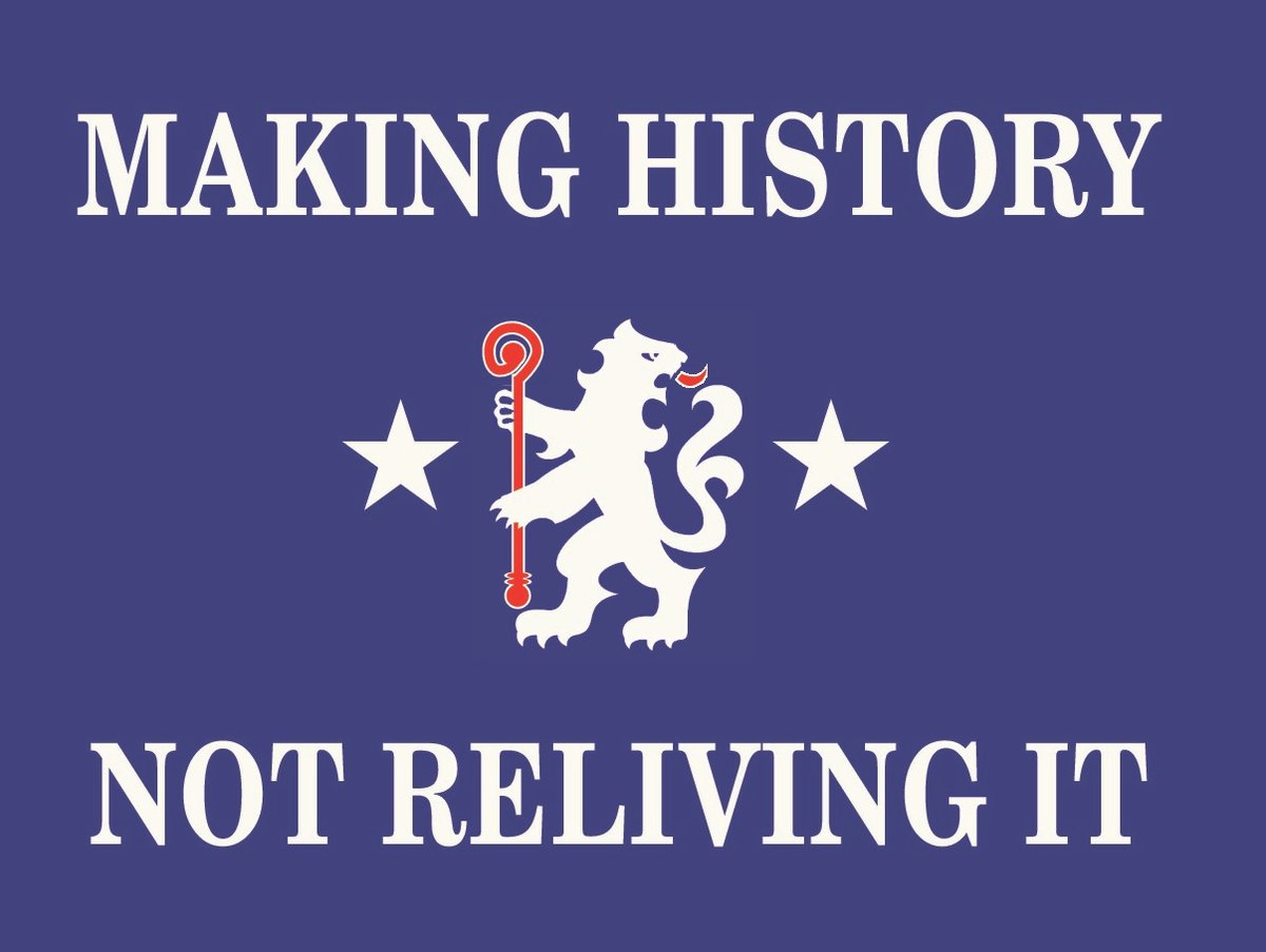 Image of Making History Not Reliving It