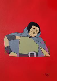 Aragorn