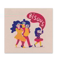 Image 4 of Portrait sur mesure