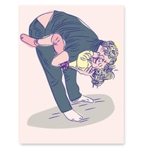 Image 1 of Portrait sur mesure