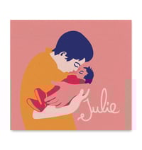 Image 1 of FAIRE-PART sur mesure