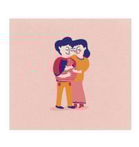 Image 2 of FAIRE-PART sur mesure