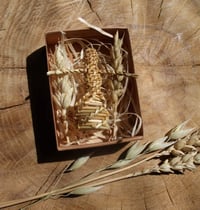 Image 1 of Matchbox Corndolly