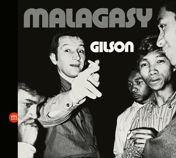 Image of Malagasy / Gilson - Malagasy (FFL066CD)