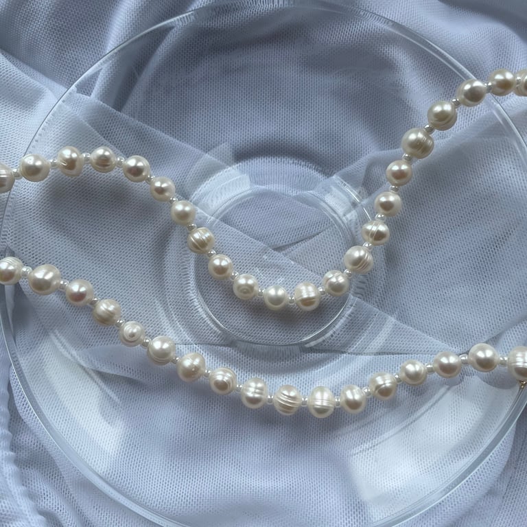 Fairy pearls Image 3