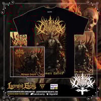 SIN DELIVERANCE - Ultimate Hatred Bundle