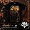 SIN DELIVERANCE - Ultimate Hatred Album Tshirt