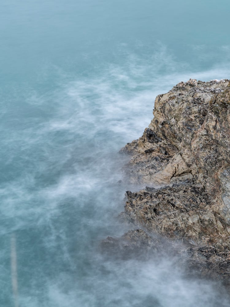 brume d'écume 