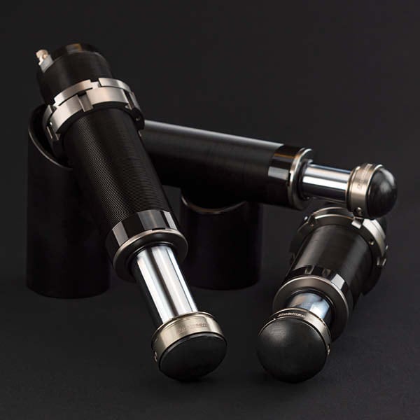 Image of Dobinsons Hydraulic Bump Stops