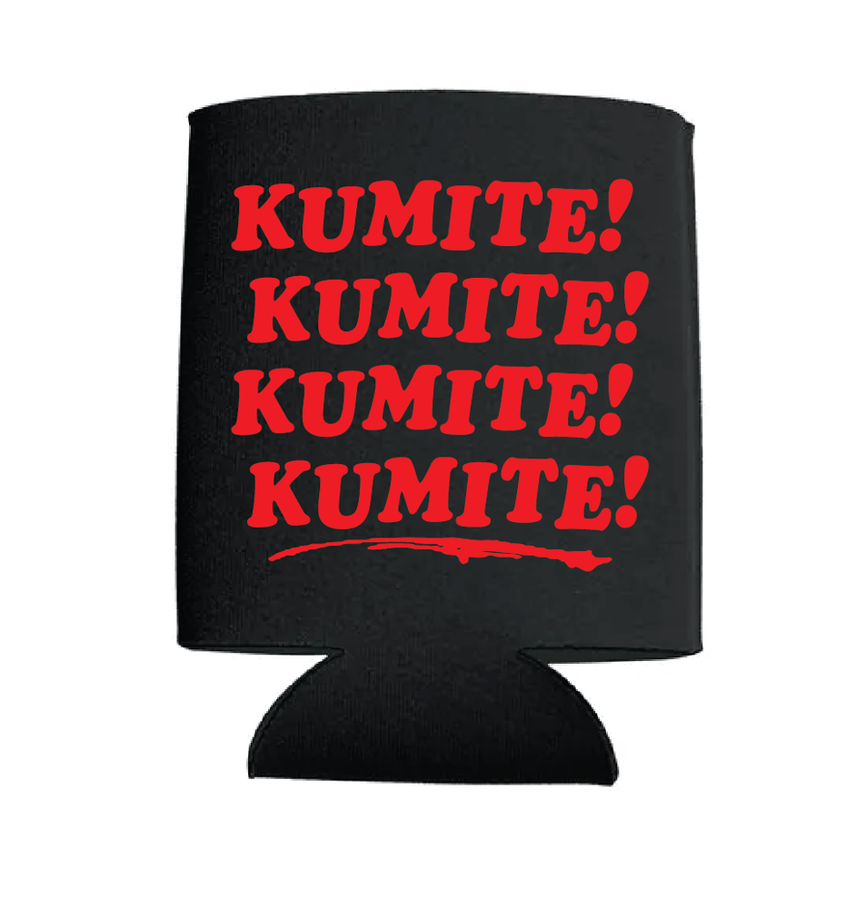 Image of Kumite - Koozie