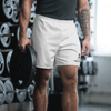 Men's Athletic Long Shorts