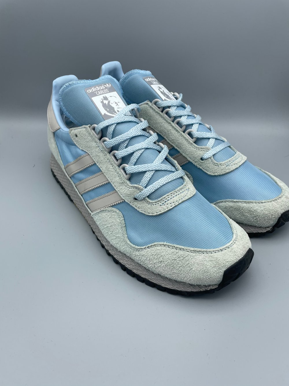 Adidas carlos spzl hotsell