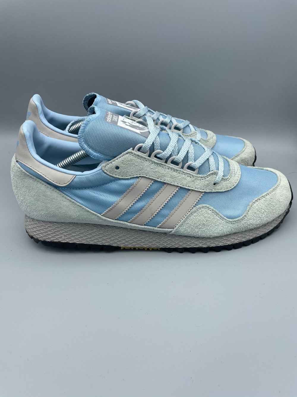 Adidas carlos spzl sales