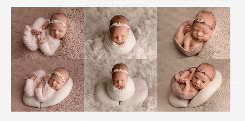 Baby Rücksitzspiegel 'Almond' - AUSSTELLUNGSSTÜCK – The Little One •  Family.Concept.Store.