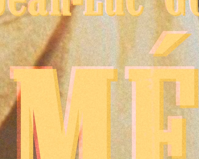 CONTEMPT / LE MÉPRIS #2