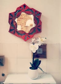 Image 2 of D. Conceição Mirror
