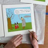 【Signed】🇳🇱 Jullie hebben makkelijk... 🇬🇧 That's easy for...  