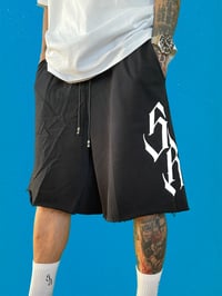 SR SHORT