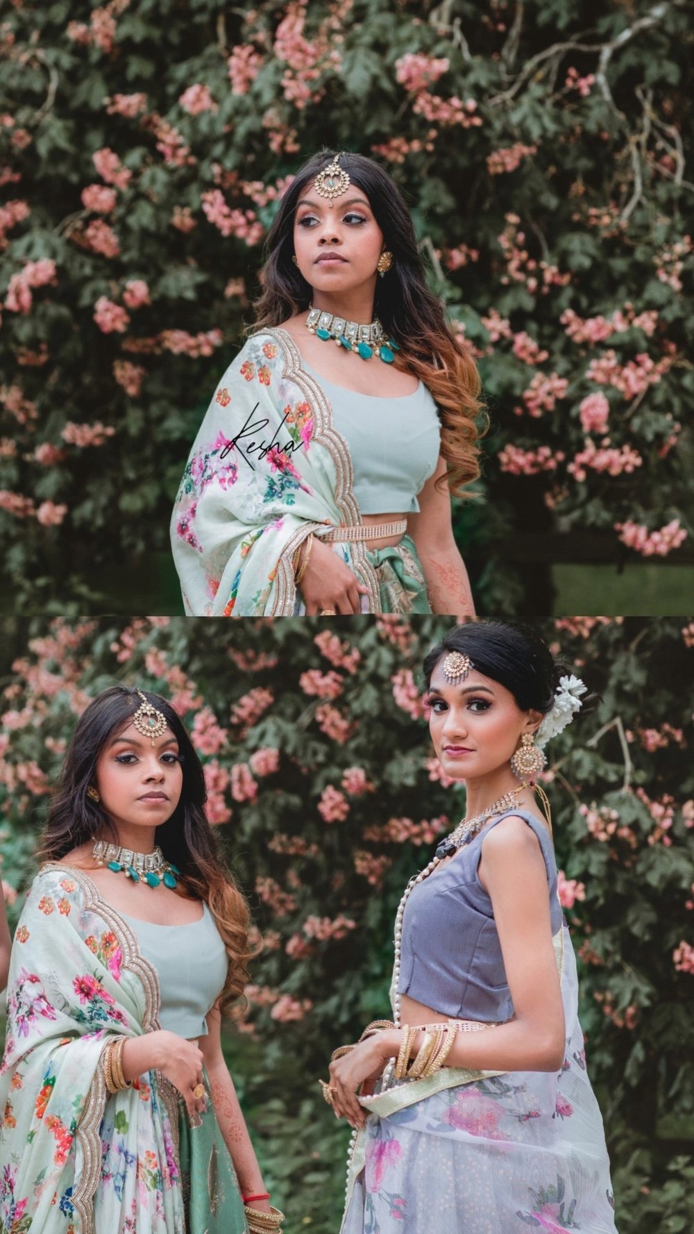 Image of TAILOR MADE LENGHA 