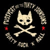 DIRTIER ROCK’N’ROLL UNISEX