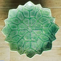 Image 1 of D. Celeste Cake Stand