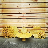 Image 3 of D. Celeste Cake Stand