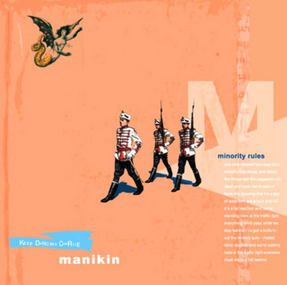 Manikin singles bundle