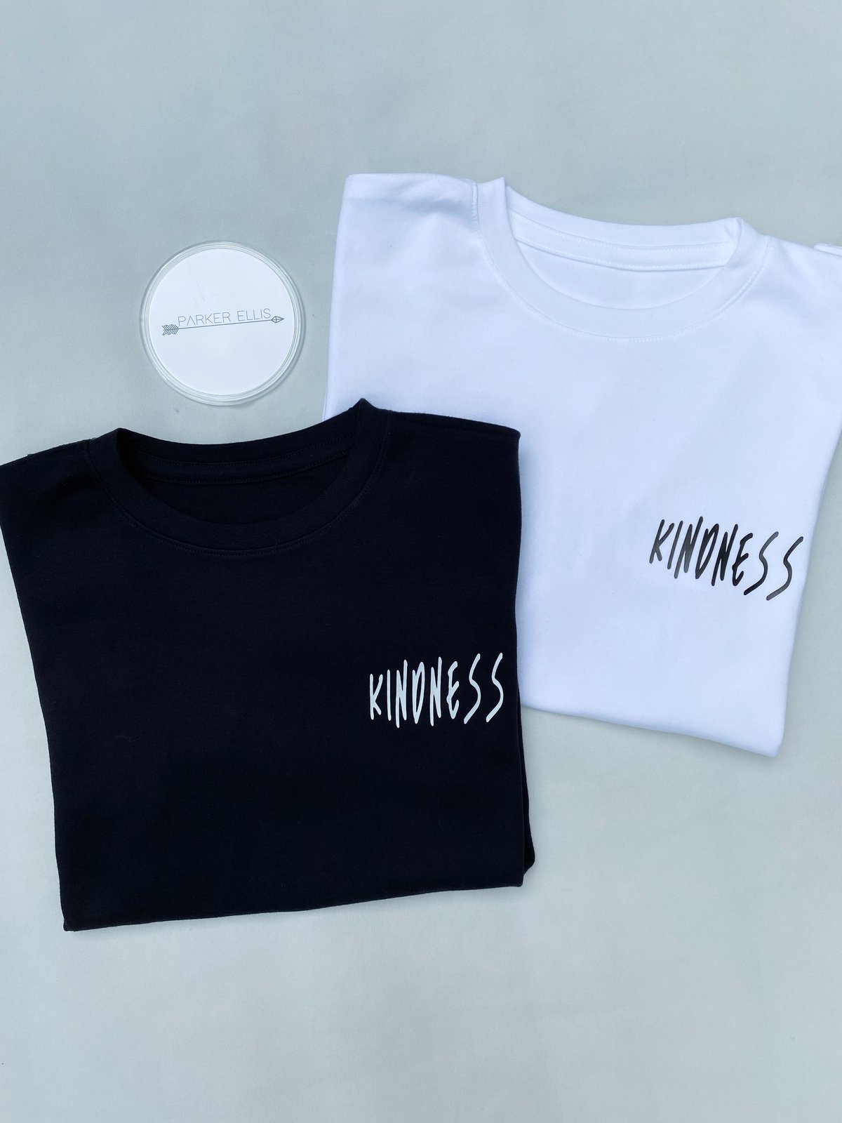 Image of Kindness is Powerful Tee 