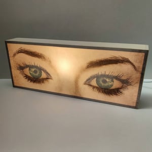 Image of Abre los ojos