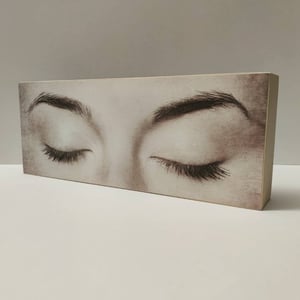 Image of Abre los ojos