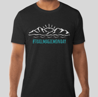 Trail Magic Monday T-Shirt