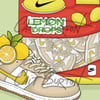 A3 Nike Lemon Dunk 