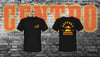 Houston Skyline Support Shirts