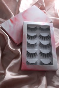 Lash Book