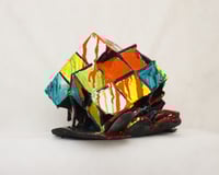 Image 2 of Rubik's Cube / The Melted Cube