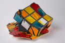 Image 4 of Rubik's Cube / The Melted Cube