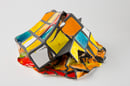 Image 3 of Rubik's Cube / The Melted Cube