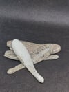 3.25" Epic leech CW:cookies N cream